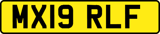 MX19RLF