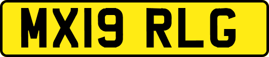 MX19RLG