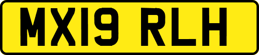 MX19RLH