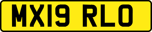MX19RLO