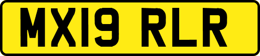 MX19RLR