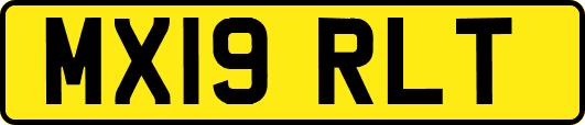 MX19RLT