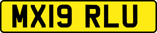MX19RLU