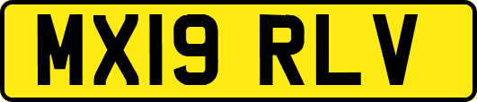 MX19RLV