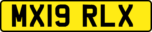 MX19RLX