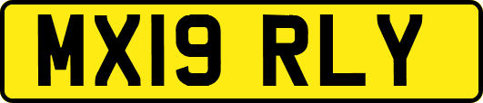 MX19RLY
