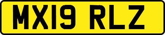 MX19RLZ