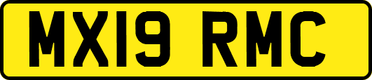 MX19RMC