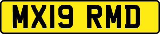 MX19RMD