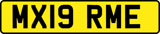MX19RME