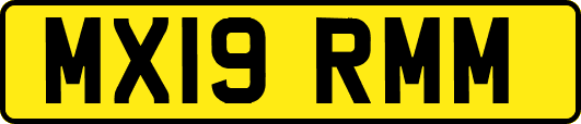 MX19RMM