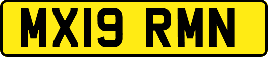 MX19RMN