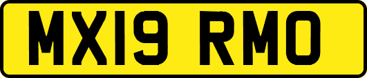 MX19RMO