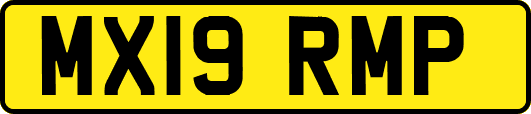 MX19RMP