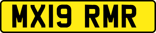 MX19RMR