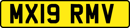 MX19RMV