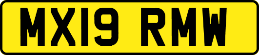 MX19RMW