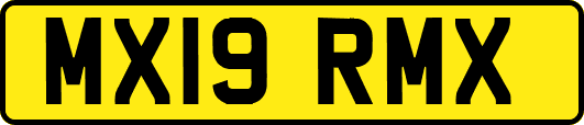 MX19RMX