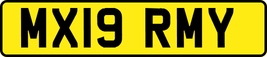 MX19RMY