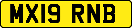 MX19RNB