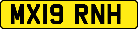 MX19RNH