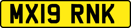 MX19RNK