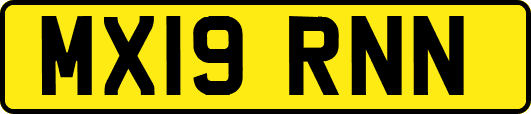 MX19RNN