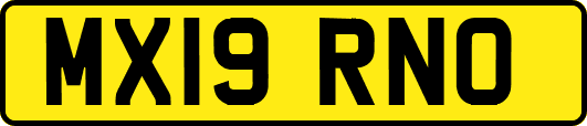 MX19RNO