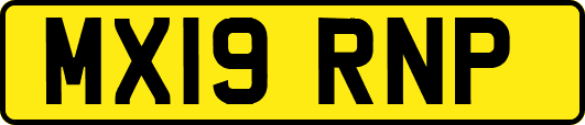MX19RNP