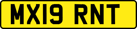 MX19RNT