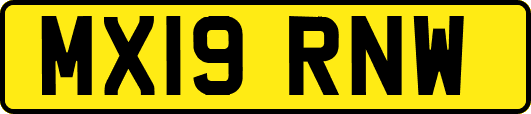 MX19RNW