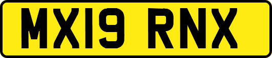 MX19RNX