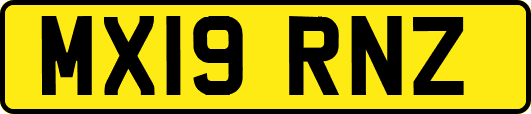 MX19RNZ