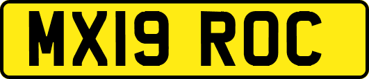 MX19ROC