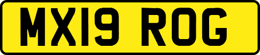 MX19ROG