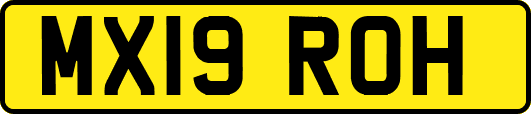 MX19ROH