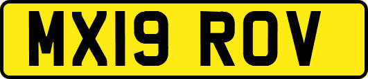 MX19ROV