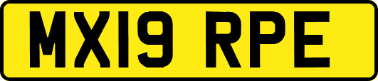 MX19RPE