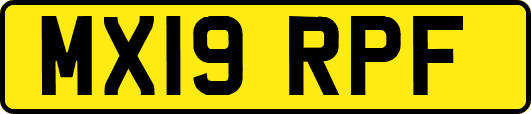 MX19RPF