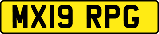 MX19RPG