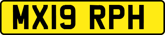 MX19RPH