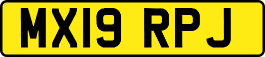 MX19RPJ