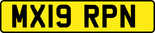 MX19RPN