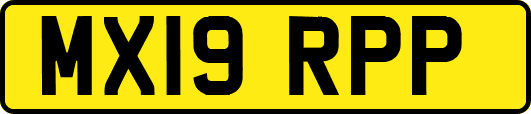 MX19RPP