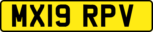 MX19RPV