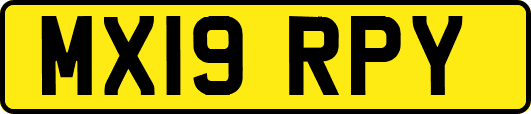 MX19RPY