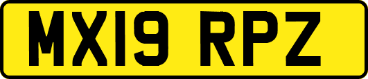 MX19RPZ