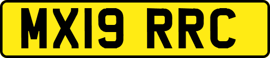 MX19RRC