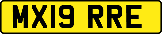 MX19RRE