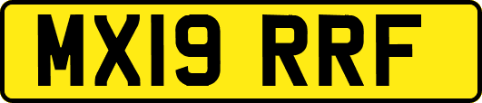 MX19RRF